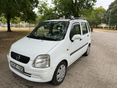 OPEL AGILA 2000/8 - 4