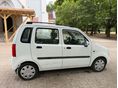 OPEL AGILA 2000/8 - 6