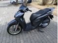 HONDA SH sh125ad