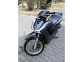 HONDA SH 2021/7 - 2