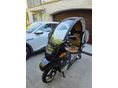 BMW C1 200 Executive