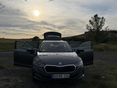 SKODA OCTAVIA 2.0 TDI SCR Ambition DSG