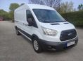FORD TRANSIT 2.0 TDCi 310 LWB Trend