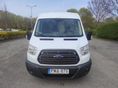 FORD TRANSIT 2017/9 - 2