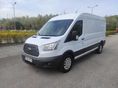 FORD TRANSIT 2017/9 - 3