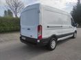 FORD TRANSIT 2017/9 - 4