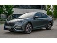 SKODA OCTAVIA 1.4 TSI pHEV RS DSG iV Plug-in hybrid