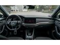 SKODA OCTAVIA 2021/10 - 12