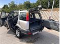 HONDA CR-V 1997/12 - 4