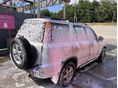 HONDA CR-V 1997/12 - 11