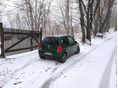 VOLKSWAGEN LUPO 2002 - 7