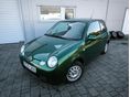 VOLKSWAGEN LUPO 2002 - 3