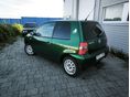 VOLKSWAGEN LUPO 2002 - 4