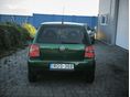 VOLKSWAGEN LUPO 2002 - 6