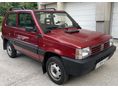 FIAT PANDA Fiat Panda 141 1.1 4x4 Country Club. Friss műszaki! OT elővizsgával!