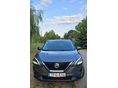 NISSAN QASHQAI 2022/4 - 2