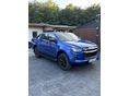 ISUZU D-MAX 1.9 D LS Plus (Automata)