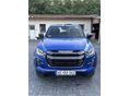 ISUZU D-MAX 2023/6 - 2