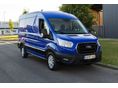 FORD TRANSIT 2.0 TDCi 350 LWB Trend mHEV. 2 ÉV GARANCIA