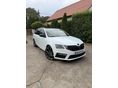 SKODA OCTAVIA Combi 2.0 CR TDI SCR RS DSG7