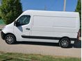 RENAULT MASTER 2016/12 - 2