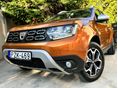DACIA DUSTER 1.5 dCi Prestige 4x4 MAGYARORSZÁGI.GARANTÁLT KM!