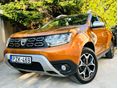 DACIA DUSTER 2018/7 - 2