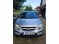 SUZUKI IGNIS 2005/3 - 4