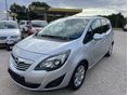 OPEL MERIVA B 1.4 T Cosmo GYÖNYÖRŰ. RENGETEG EXTRA. LEINFORMÁLHATÓ!