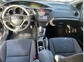 HONDA CIVIC 2013/10 - 11