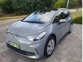 VOLKSWAGEN ID.3 58kWh Pro MAGAS FELSZERELTSÉG - 16.850 KM
