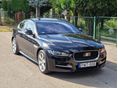 JAGUAR XE 2.0 l4P R-Sport AWD (Automata) MAGYAR!!! ELSŐ TULAJ!!! GYÖNYÖRŰ!!! ÖSSZKERÉK!!!
