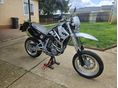 KTM 640 LC4-E SUPER-MOTO 2003/5 - 3