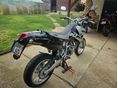 KTM 640 LC4-E SUPER-MOTO 2003/5 - 6