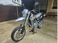 KTM 640 LC4-E SUPER-MOTO 2003/5 - 7