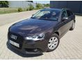 AUDI A6 Avant 2.0 TDI DPF multitronic MEGBÍZHATÓ AUTÓ NEM LEHARCOLT -- Azonnal vihető