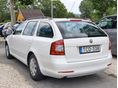 SKODA OCTAVIA 2010/3 - 4