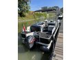 PONTOON BOAT 2009/2 - 4