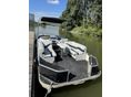 PONTOON BOAT 80 Le Mercury Motorral
