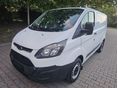 FORD TRANSIT Tourneo Custom 2.0 TDCi 310 L1H1 Trend Első tulajdonostól! 127ezer km! Klímás! Szép állapotú!