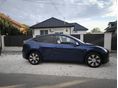 TESLA MODEL Y Long Range AWD (Automata) GARANCIÁLIS