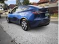 TESLA MODEL Y 2022/3 - 4