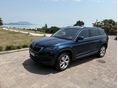 SKODA KODIAQ 2.0 TDI SCR Style 4x4 DSG 2.5t gyári vonóhorog magyarországi !