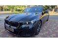 BMW 520i (Automata) FULL M-PAKET ICONIC GLOW 6800 KM HEAD UP- BŐR-TETŐ