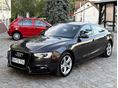 AUDI A5 Sportback 2.0 TDI clean diesel multitronic 187ekm 5 ajtós