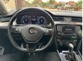 VOLKSWAGEN PASSAT VIII 2016/8 - 9