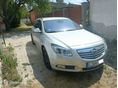 OPEL INSIGNIA 2.0 CDTI Sport