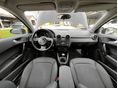 AUDI A1 Sportback 1.2 TFSI Attraction 5 személyes. gyári fényezés. Friss műszaki