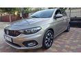 FIAT TIPO 1.4 16V Mirror MAGYAR!! DIGITKLÍMA-ALUFELNI-XENON-VÉGIG SZERVIZELT