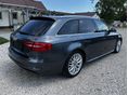 AUDI A4 2015/11 - 2